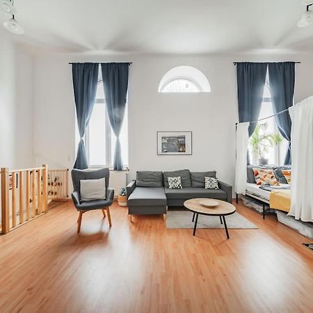 Apartament 117 M² Near Nussdorferstrasse Wiedeń Zewnętrze zdjęcie