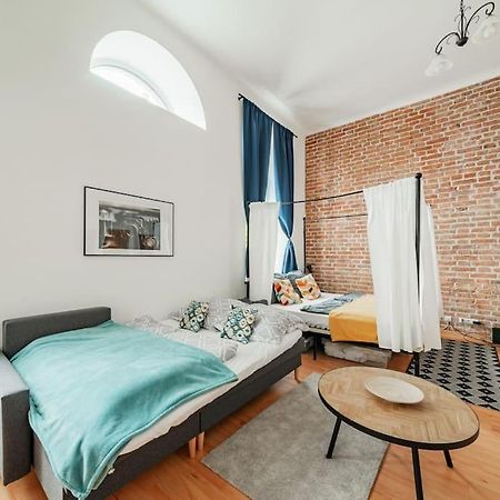 Apartament 117 M² Near Nussdorferstrasse Wiedeń Zewnętrze zdjęcie