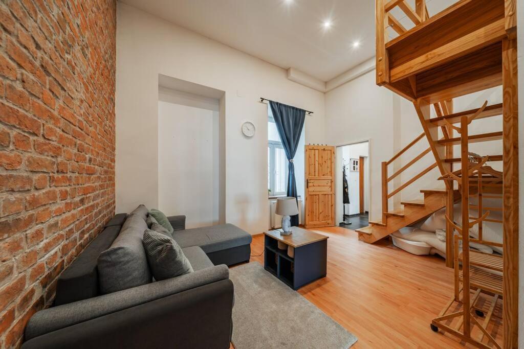 Apartament 117 M² Near Nussdorferstrasse Wiedeń Zewnętrze zdjęcie