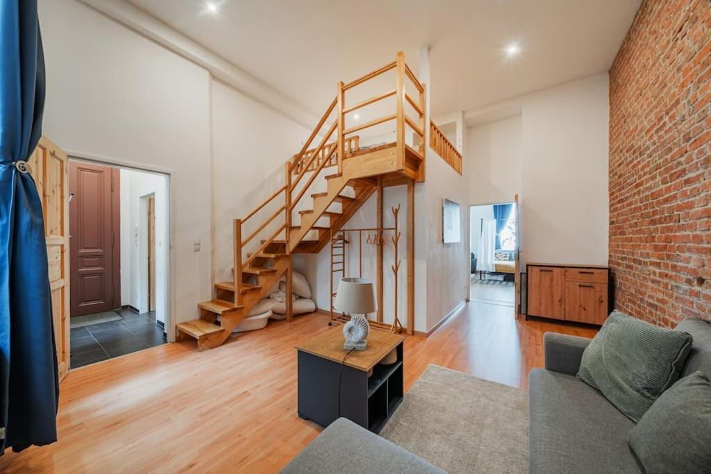 Apartament 117 M² Near Nussdorferstrasse Wiedeń Zewnętrze zdjęcie