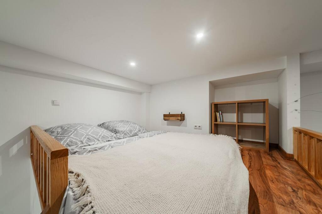 Apartament 117 M² Near Nussdorferstrasse Wiedeń Zewnętrze zdjęcie
