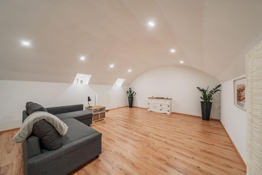 Apartament 117 M² Near Nussdorferstrasse Wiedeń Zewnętrze zdjęcie